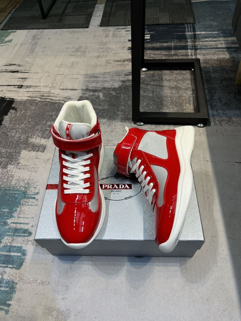 Prada Sneakers